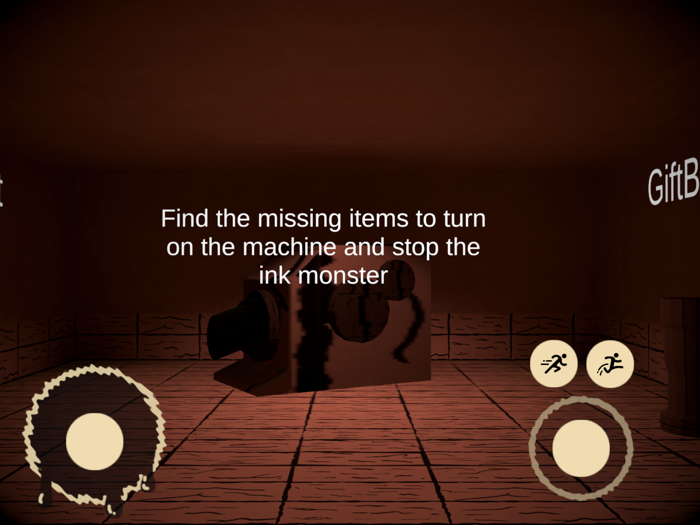 Sprinkley Team School Escape