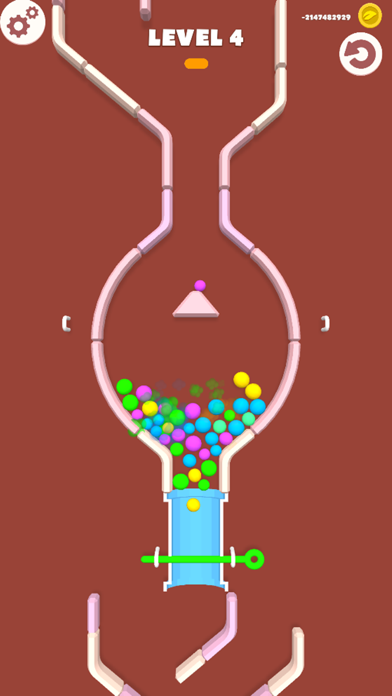 Flower King: Collect and Grow Screenshot