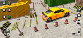Game screenshot Car Parking Lot: Parking Games hack