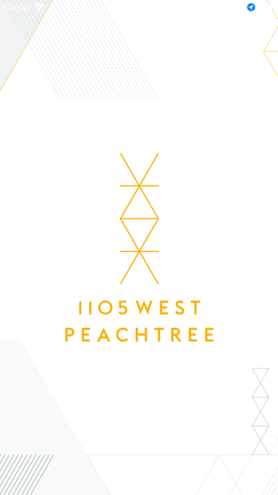 1105 West Peachtree Screenshot