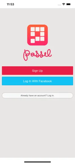 Game screenshot Passel, sync group events mod apk