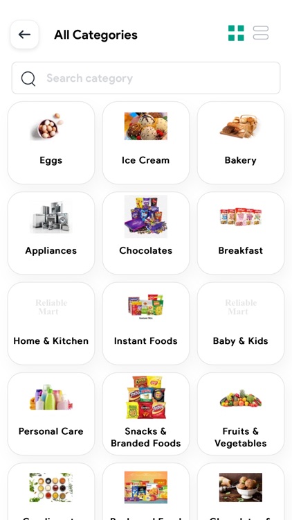 Reliable Mart screenshot-7