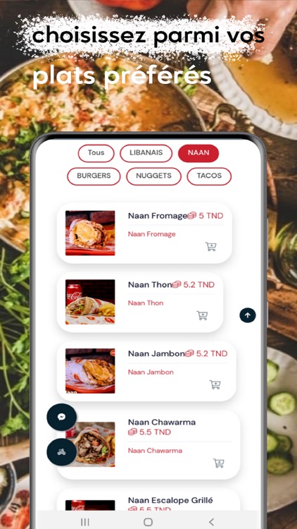 Deliv Go screenshot-3