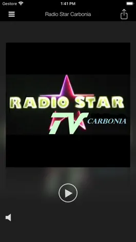 Game screenshot Radio Star Carbonia mod apk