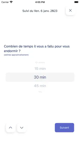 Game screenshot Somnologs apk
