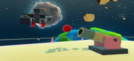 Game screenshot Ragdoll Space Arena mod apk