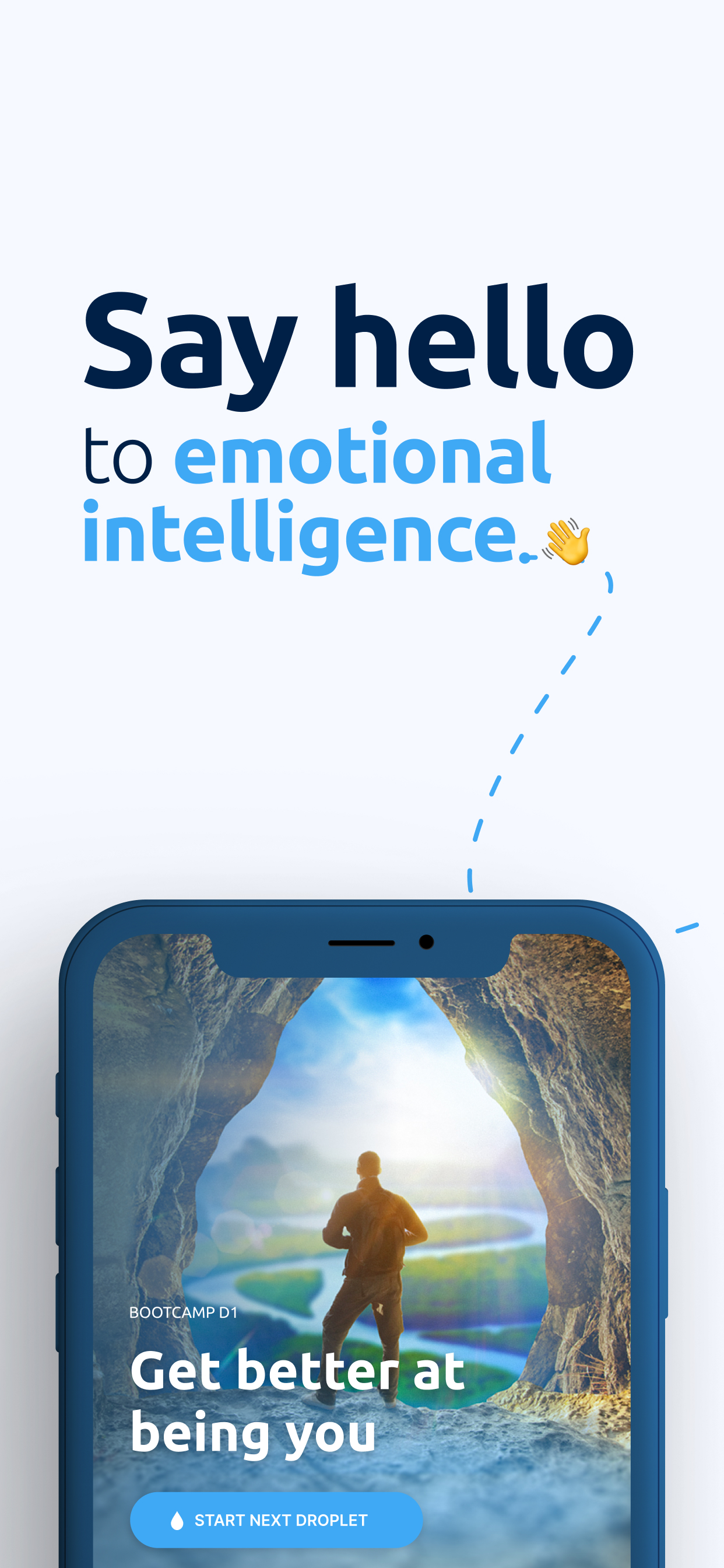 Mygrow - Develop EQ