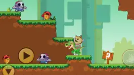 Game screenshot Doge Adventure apk