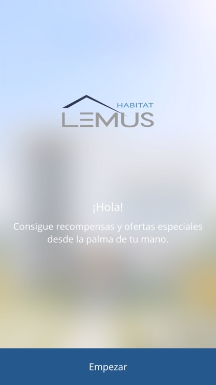 Habitat Lemus screenshot-4