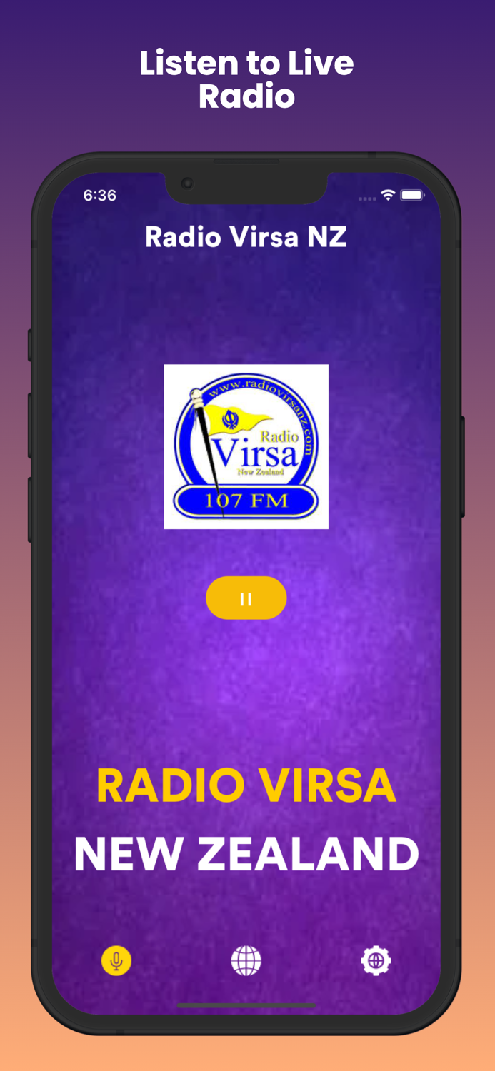 Radio Virsa NZ