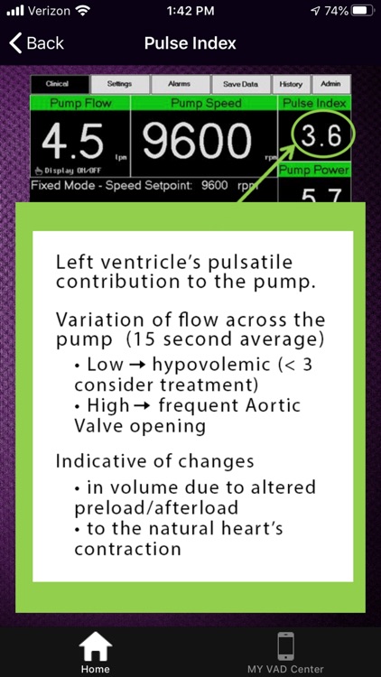 VAD STAT screenshot-8