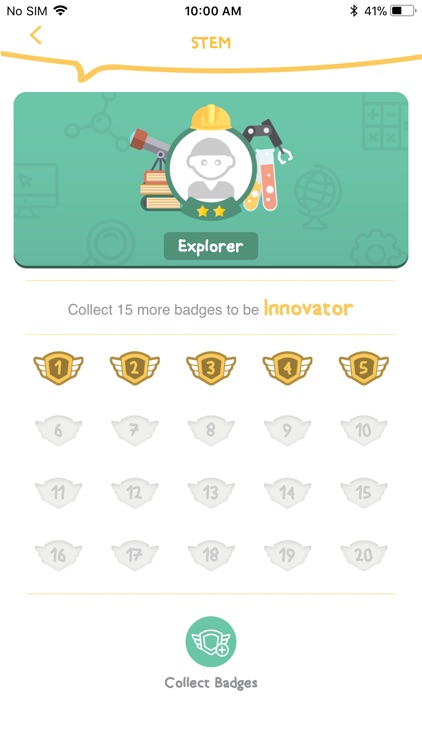 Olympian Kids screenshot-3