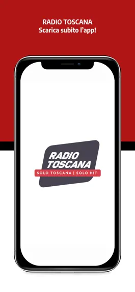 Game screenshot Radio Toscana mod apk