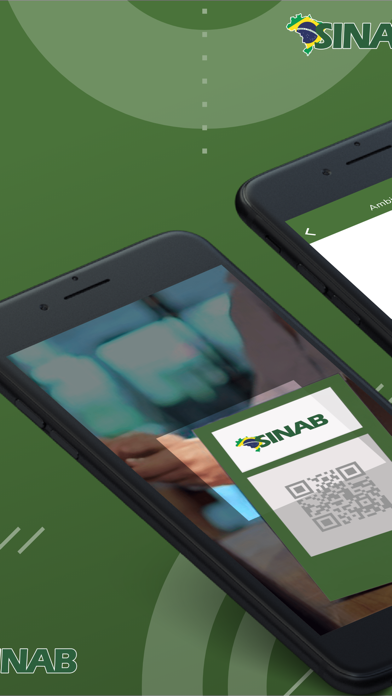 Sinab Screenshot