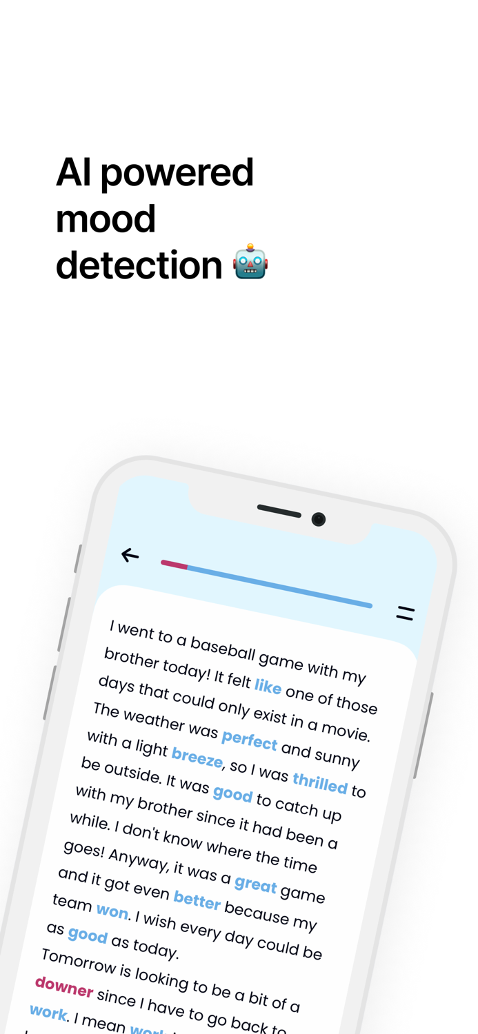 Moment Todays Journal