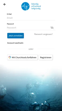 Game screenshot ETG Diessbach apk
