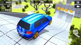 Game screenshot Car Crash Wreck Challenge Pro apk