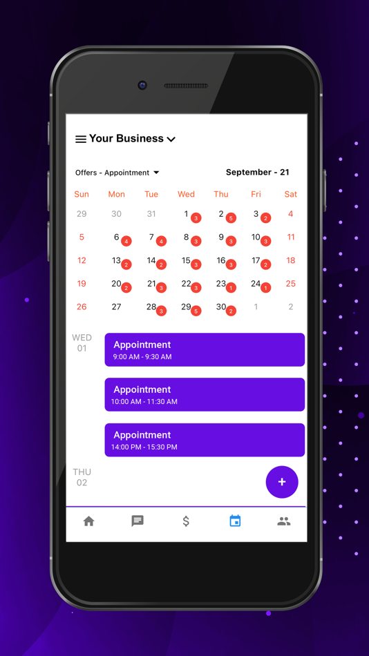#6. LoanMore CRM (iOS) 由: 1003s On Demand