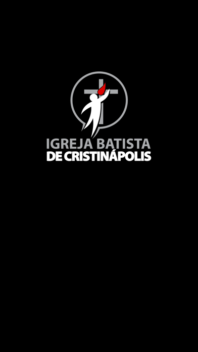 IBC a Igreja da Gente Screenshot