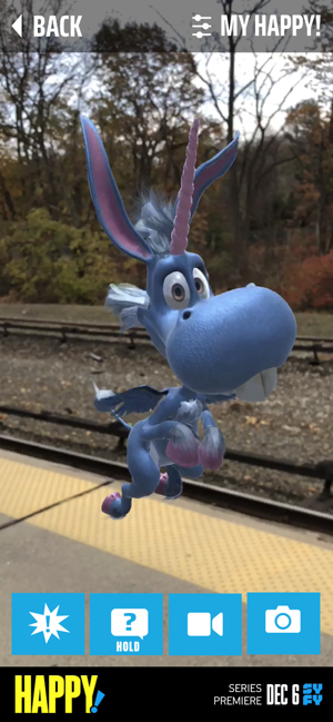 HAPPY! AR(圖2)-速報App