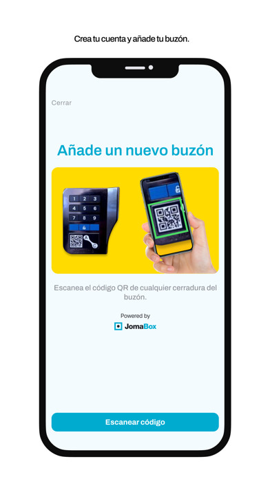 Screenshot #2 pour JomaBox