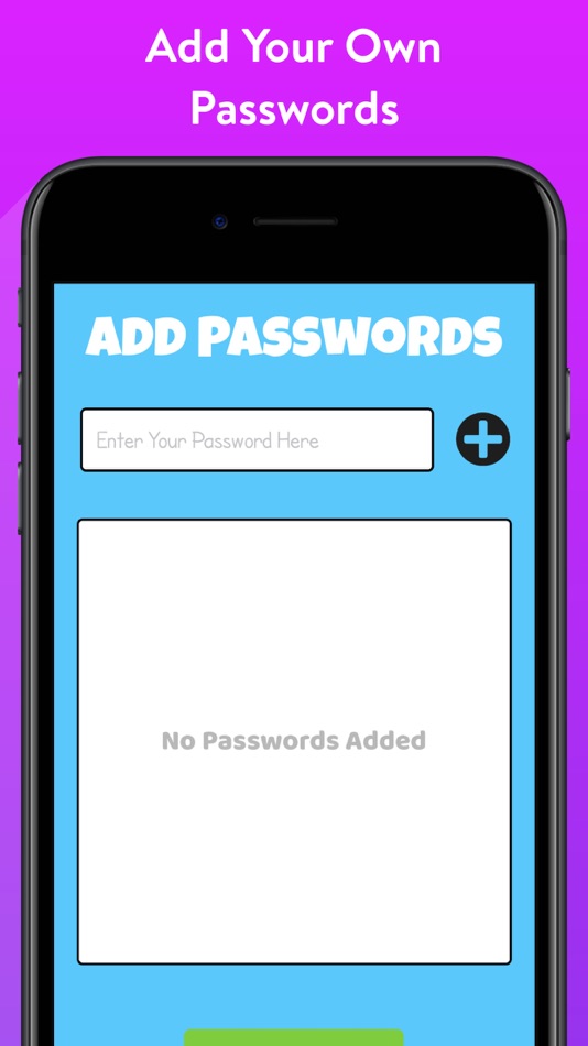 #3. Password Group Party Game (iOS) Podle: DH3 Games
