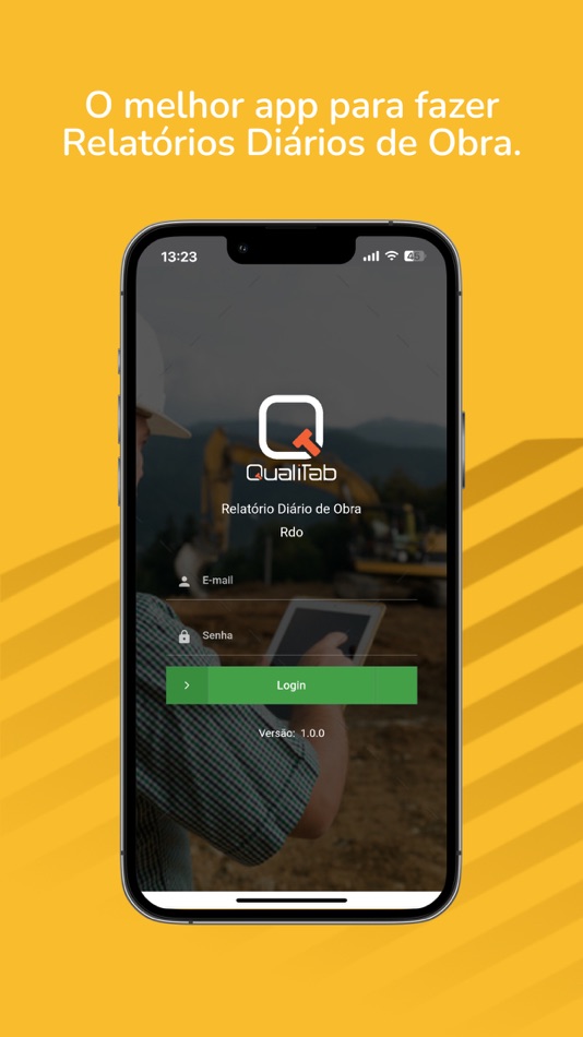 #1. Qualitab RDO (iOS) بواسطة: Qualitab