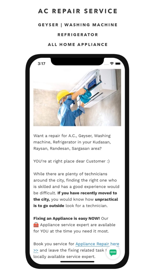 #4. Gandhinagar Services (iOS) 由: Dhaval Bhatti