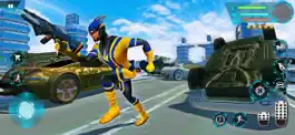 Game screenshot Super Hero City Rescue Sim hack
