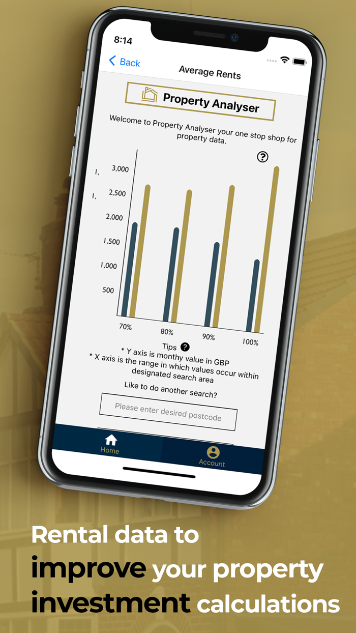 Property Investment Analyser
