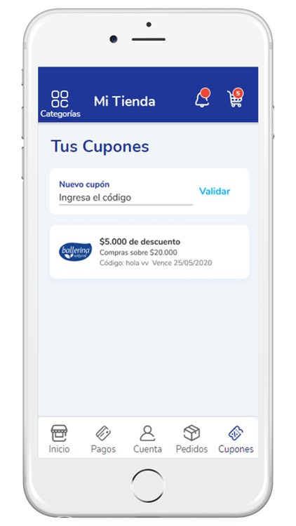 Almacén Gurú screenshot-4