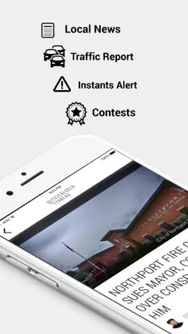 Game screenshot Tuscaloosa Thread mod apk