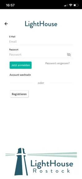 Game screenshot LightHouse Rostock apk