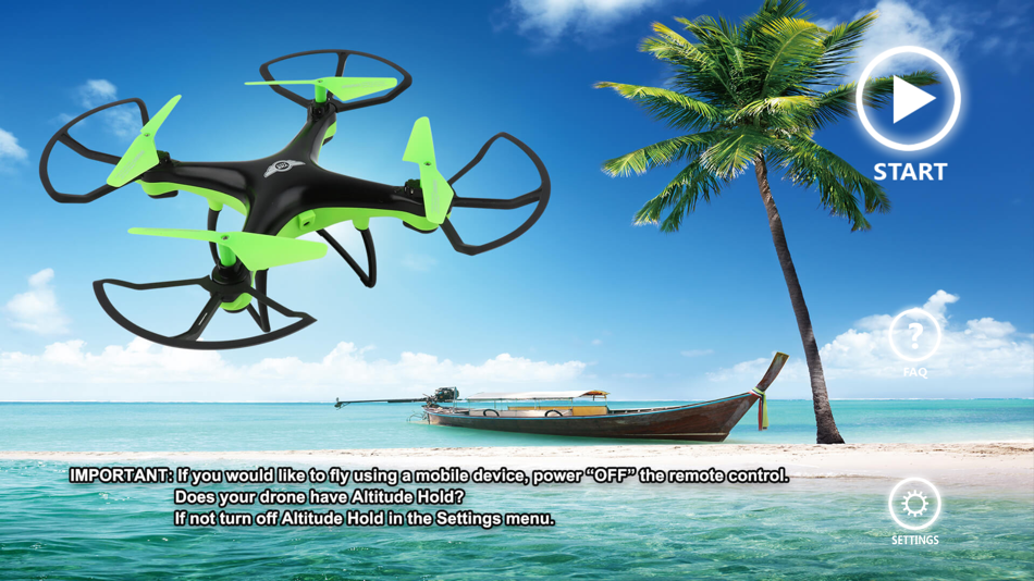 #1. SkyRider Cruise (iOS) 由: DPI (HK) LTD.