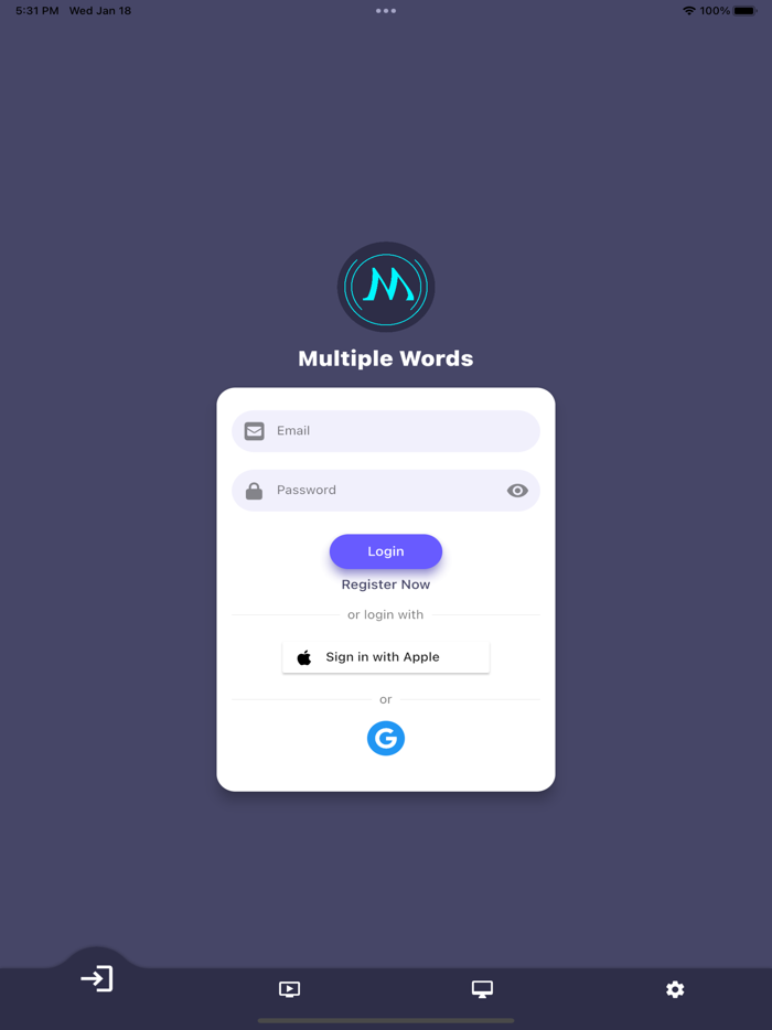 AI Art Avatar Style generator