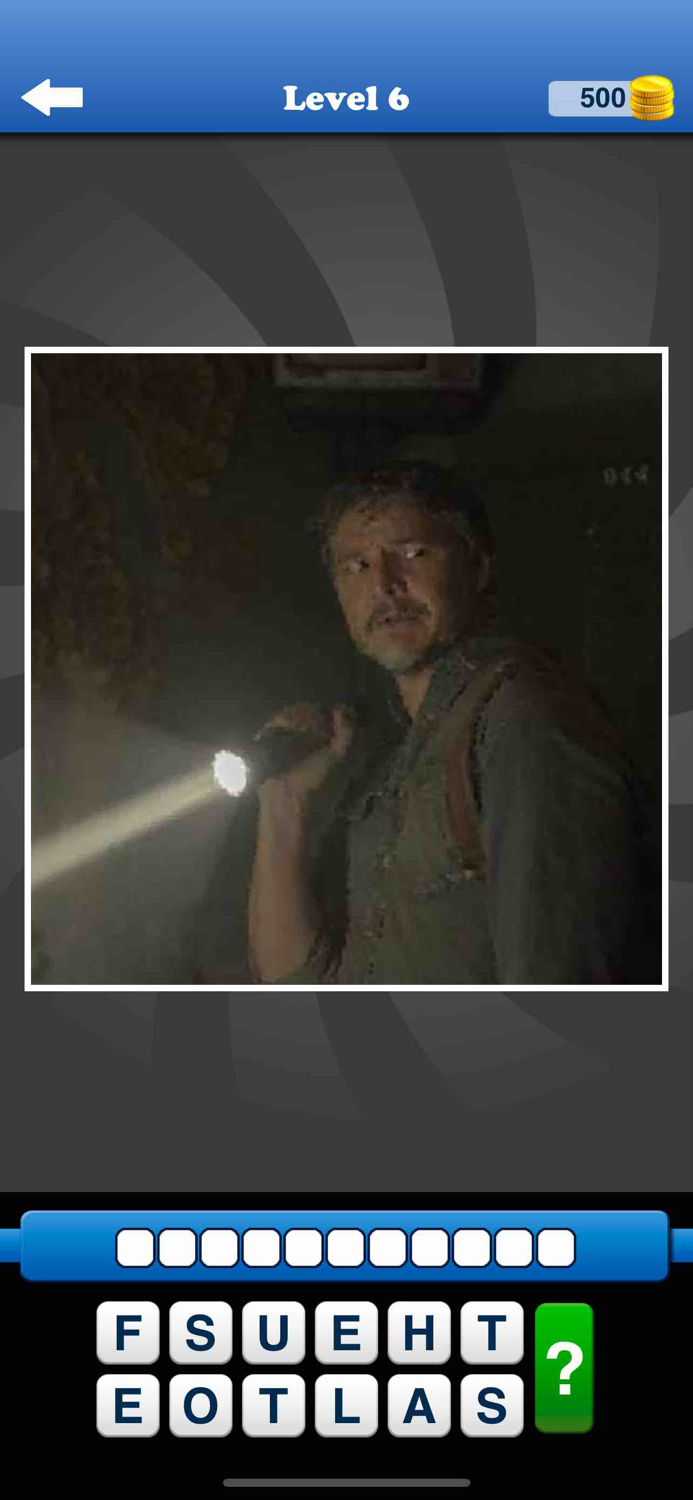 Guess the TV Show Pic Pop Quiz