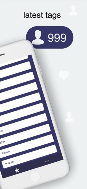 IGShop - Popular Hashtags(圖3)-速報App