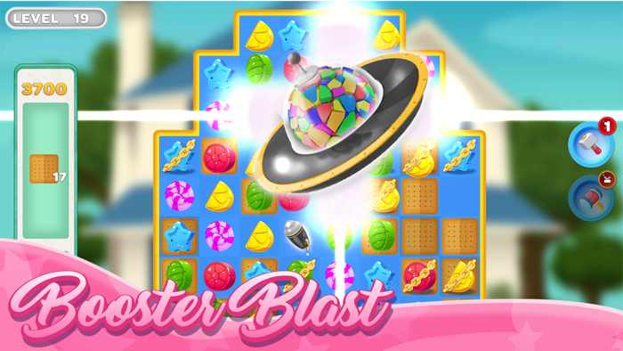 Home Design Redecoration