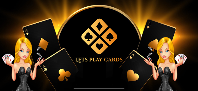 Lets play cards(圖1)-速報App