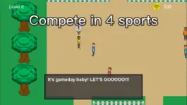 Game screenshot Sports Mania! apk