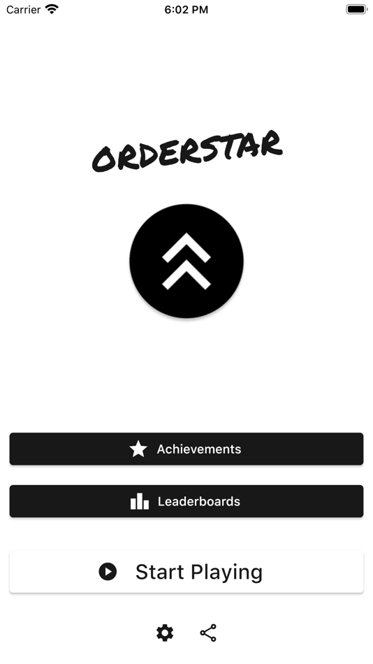 #1. orderstar game (iOS) Podle: drillstars