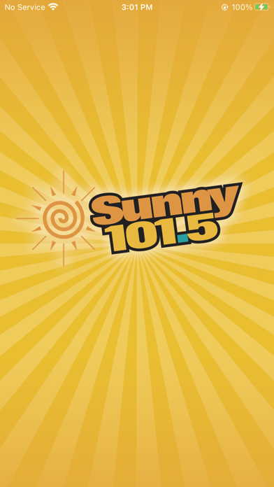 Sunny 101.5 WNSNのおすすめ画像1