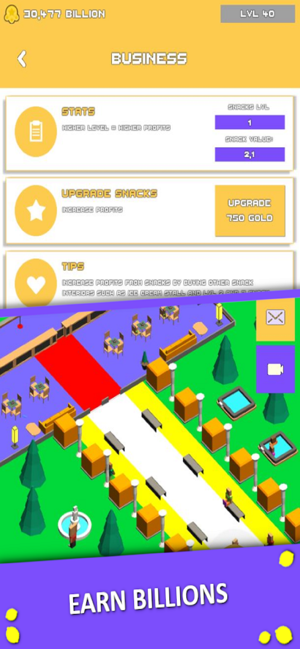 Lemonade Shop(圖4)-速報App