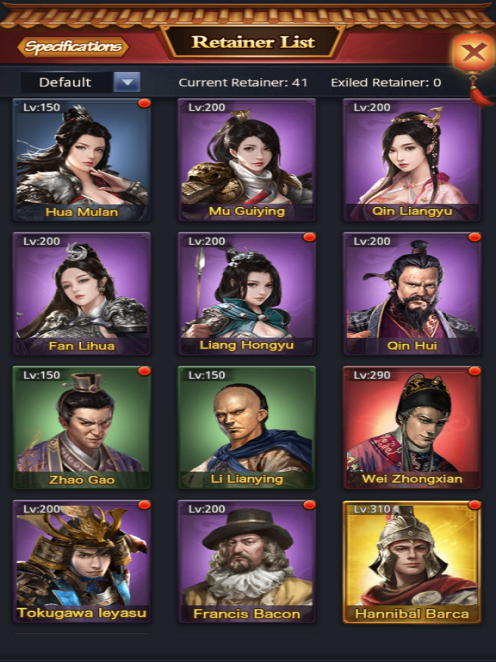 Be The King Judge Destiny