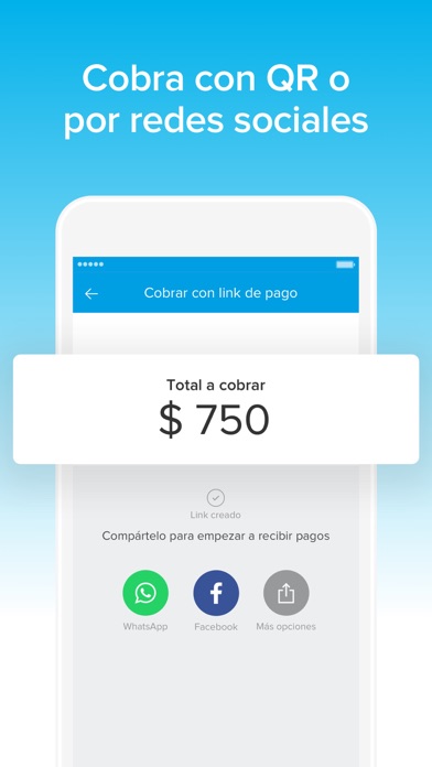 How to cancel & delete Mercado Pago from iphone & ipad 3