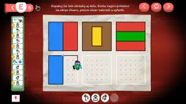 Game screenshot Robot Emil 4 hack
