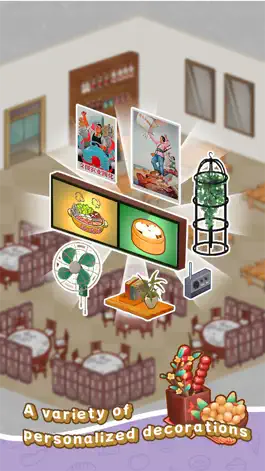 Game screenshot Times Hotel：80's Restaurant hack