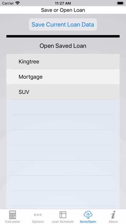 Mortgage Calculator/Review screenshot-3