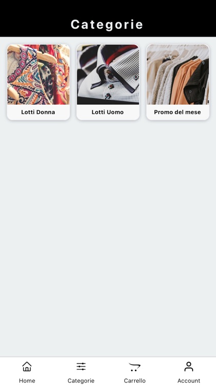 AJM Fashion Stock screenshot-4