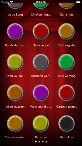 Game screenshot Super Funny Ringtones mod apk